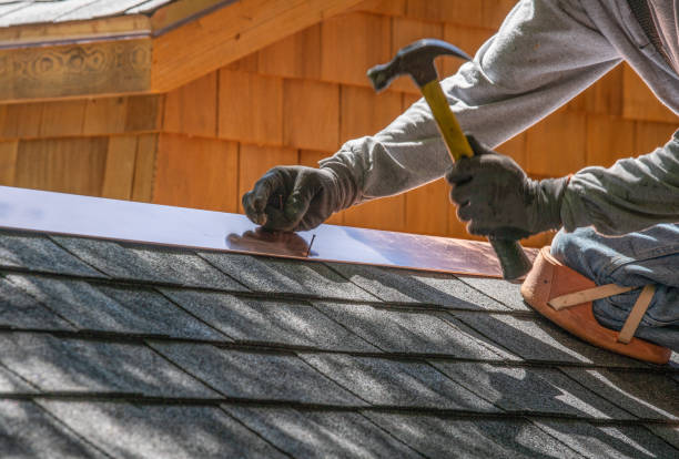 Best Commercial Roofing Services  in Edmonston, MD