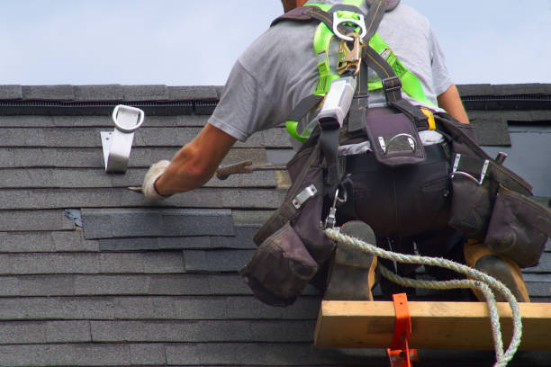 Fast & Reliable Emergency Roof Repairs in Edmonston, MD